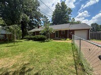 Building Photo - 1007 Fowler St