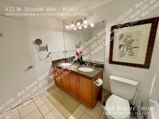 Building Photo - Ocean View! One Bedroom at Luxury West Oce...