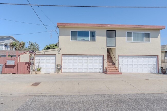 Building Photo - 15 Santa Maria Ave