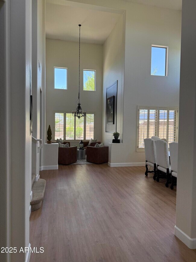 Building Photo - 3749 W Whitehawk Ct