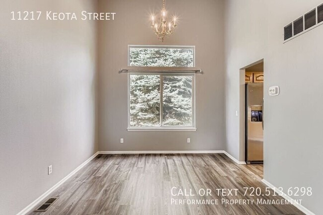 Building Photo - 11217 Keota St