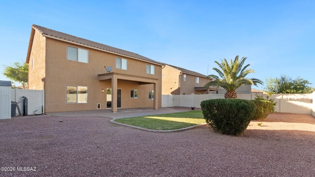 Building Photo - 33915 S Colony Dr