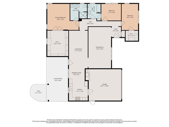 Building Photo - 11531 Gaymoor Dr