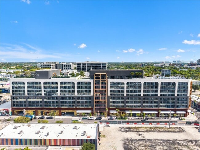 Building Photo - 2700 NW 2nd Ave