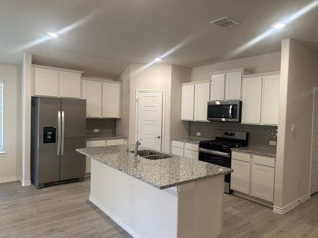 Building Photo - 1323 Taggart St