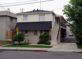 Building Photo - 1629 E Maple Ave