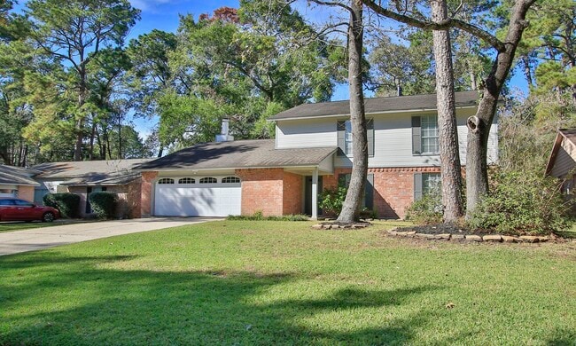 Building Photo - 3731 Windy Haven Dr