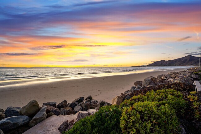 Building Photo - GORGEOUS CUSTOM BEACH HOME - Solimar Beach Colony