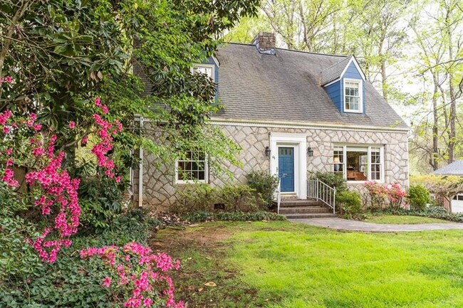 Building Photo - 65 Clarendon Ave