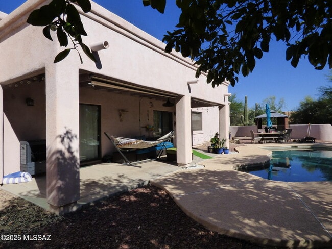 Building Photo - 9853 N Sumter Creek Pl