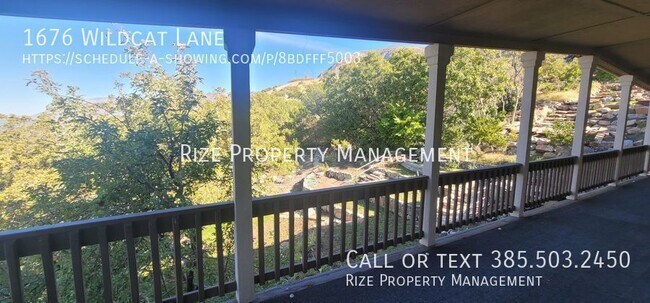Building Photo - 1676 Wildcat Ln