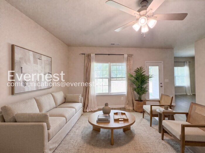 Building Photo - 1538 Persimmon Trce
