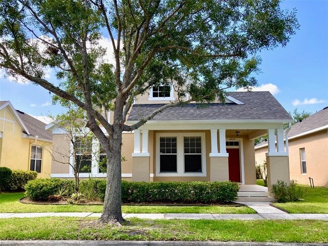 Primary Photo - 14728 Sapodilla Dr