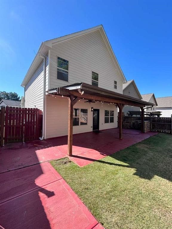 Building Photo - 816 Grenier Terrace NE