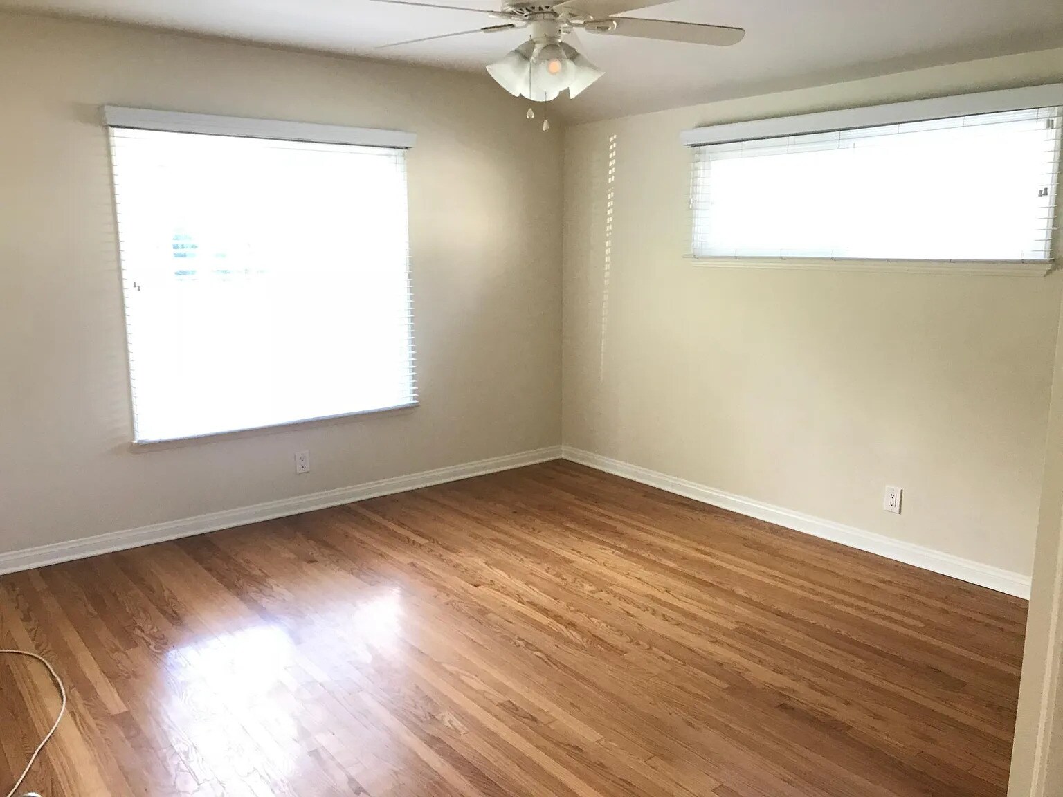Bedroom - 12230 Hesby St