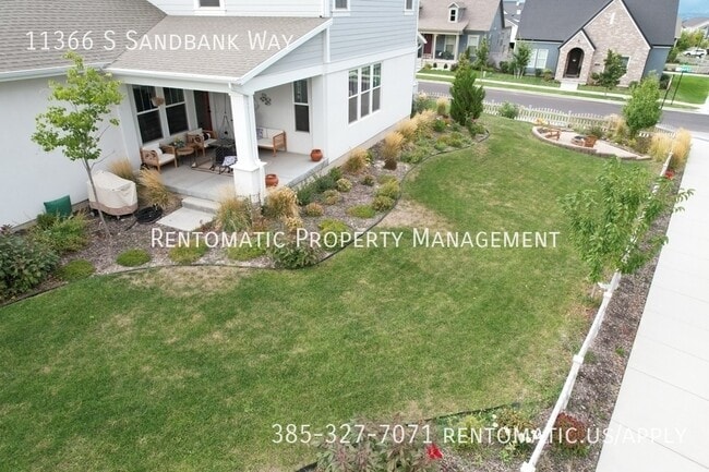 Building Photo - 11366 Sandbank Way