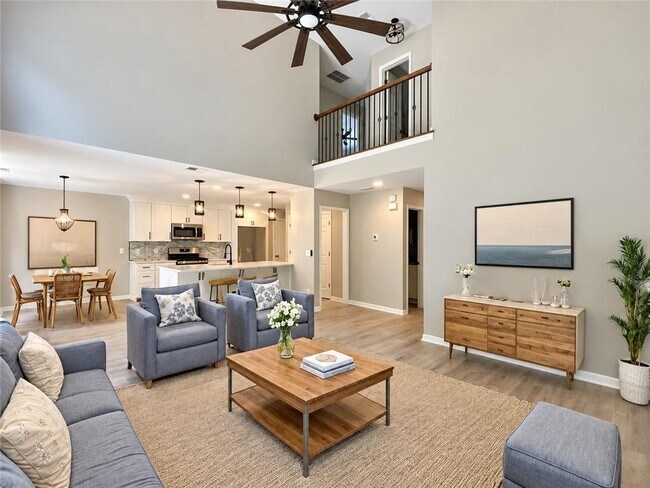 Building Photo - 510 Parkstone Ln