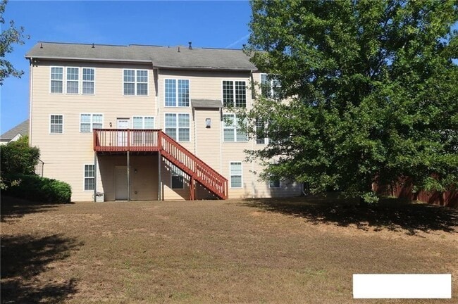Building Photo - 3166 Belfour Ln SW