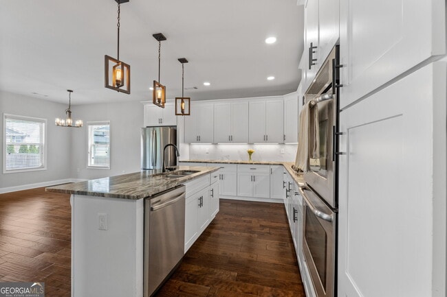 Building Photo - 4407 Minkslide Dr