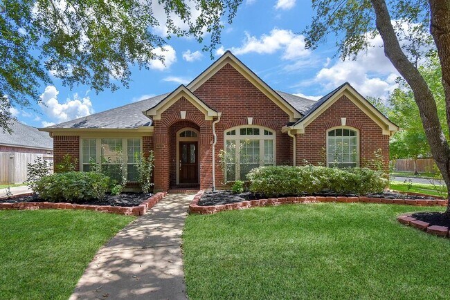 Primary Photo - 1502 Mustang Lake Ct