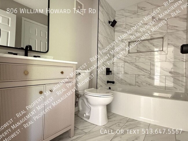 Building Photo - 806 William Howard Taft Rd