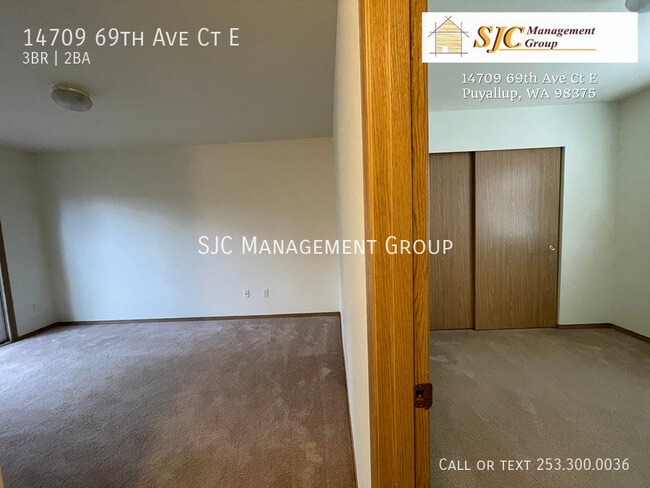 Building Photo - 14709 69th Ave Ct E