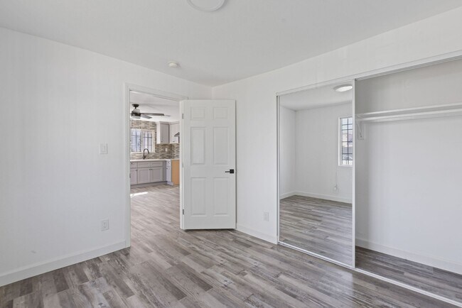 Building Photo - For Rent: Fully Remodeled 3BR Duplex | $2,600/month