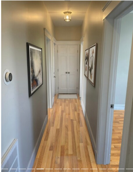 Building Photo - 240 Allston St