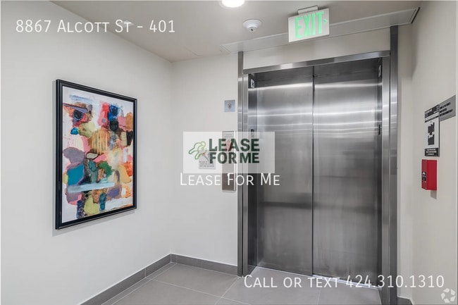 Building Photo - 8867 Alcott St