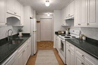 Building Photo - 1580 Massachusetts Ave