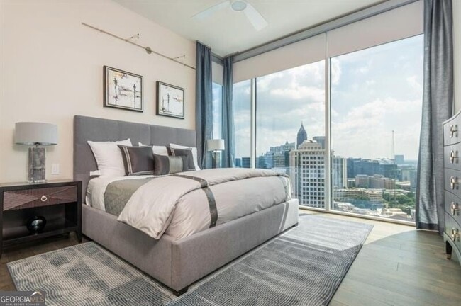 Building Photo - 1065 Peachtree St NE