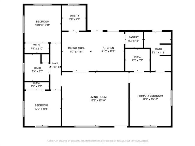 Building Photo - 6143 FM 3081