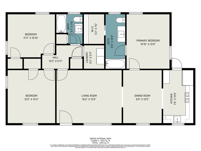 Building Photo - 3/2 Bungalow in Kirkwood
