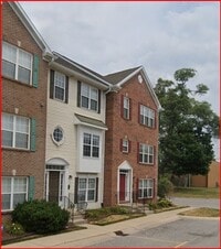 Building Photo - 4 bed, 3.5 bath townhouse with 2-car garage Dublin Village ready July 2025!