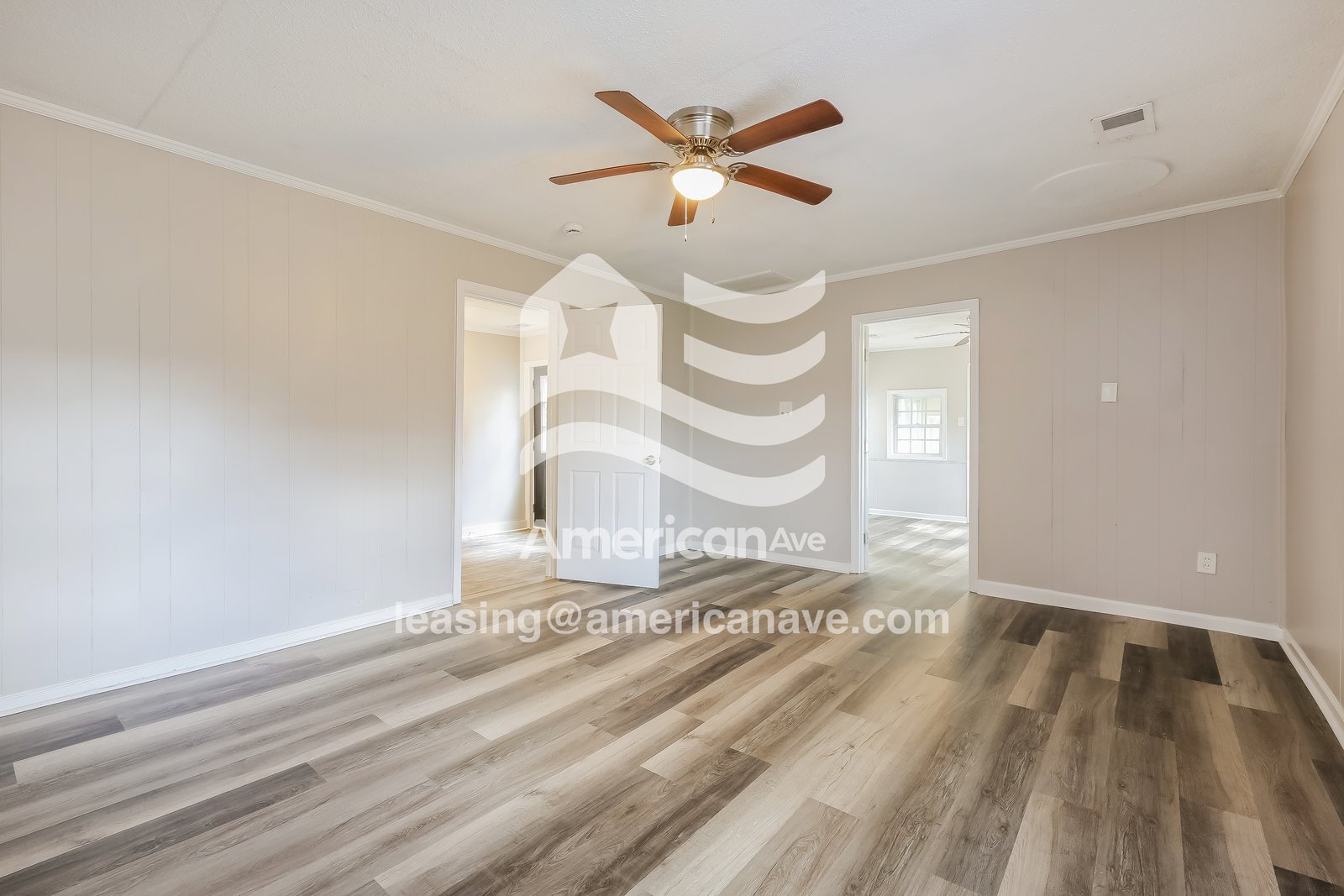 Building Photo - 675 Hammett Store Rd