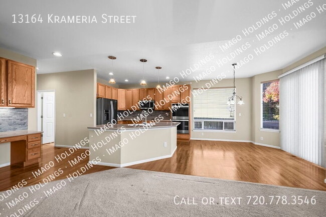 Building Photo - 13164 Krameria St