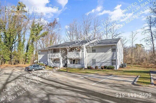 Building Photo - 2906 F W. Florida St-