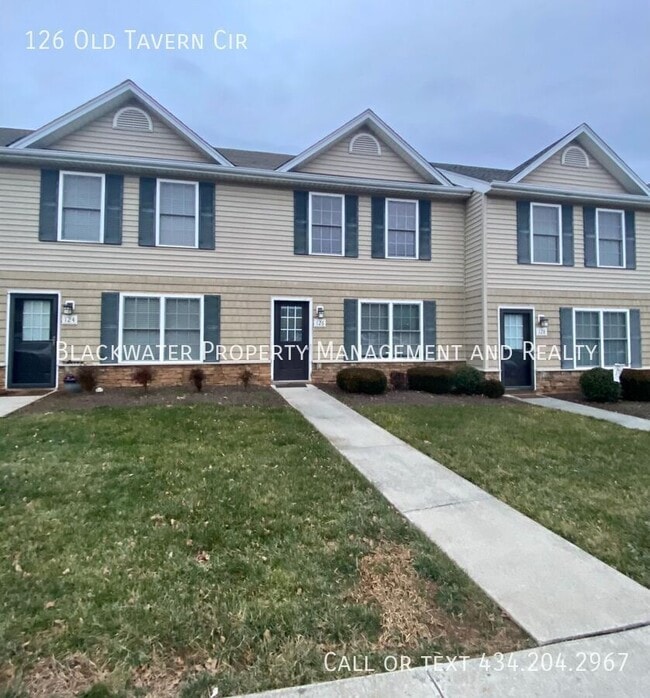 Building Photo - 126 Old Tavern Cir