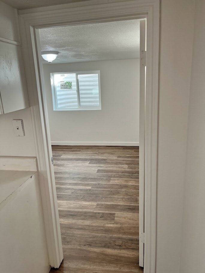 Second Bedroom - 47-2 E 800 S