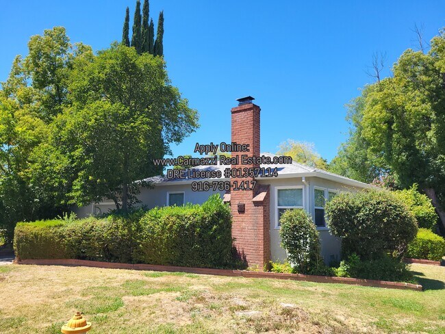 Building Photo - 3618 61st St