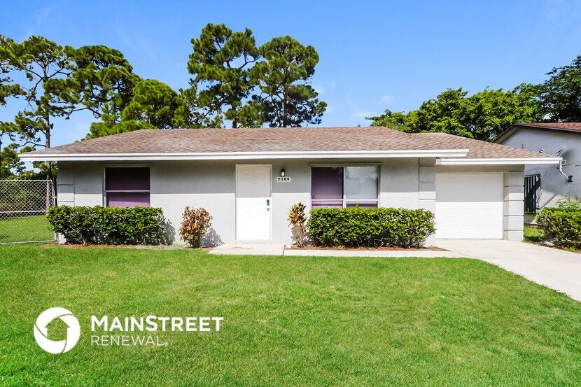 Primary Photo - 7109 Glenwood Dr