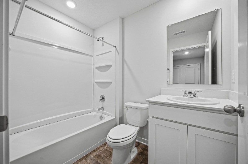 Building Photo - 6393 Bellmouth Rd