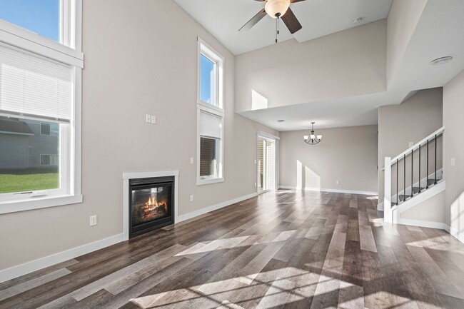 Primary Photo - New 3 Bedroom Townhome