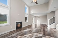 Building Photo - New 3 Bedroom Townhome
