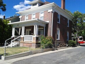 Building Photo - 547 S 300 E
