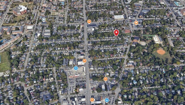 Building Photo - 329-2 Oldham Ave – Available August 2026