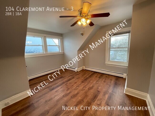 Building Photo - 104 Claremont Ave