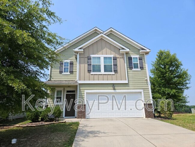 Primary Photo - 905 Glenhaven Dr
