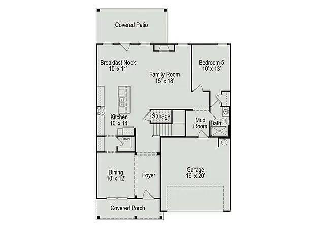 Building Photo - 6100 Trinity Xing Cir