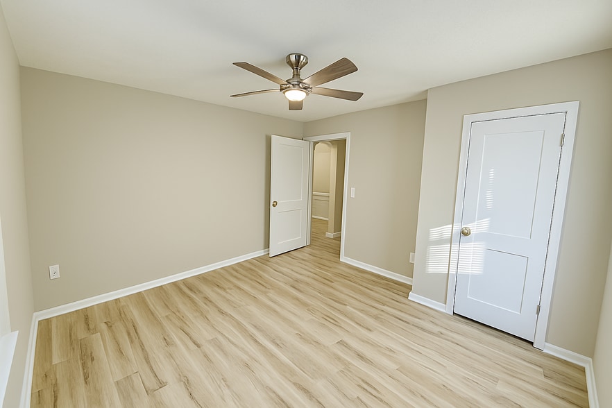 Building Photo - 4221 N St